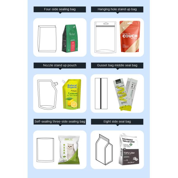 Custom Printed Gummy Cookie Biscuit Matte Plastic Packaging Small Small Ziplock Edible Candy Smell Proof 3.5g Mylar Bag