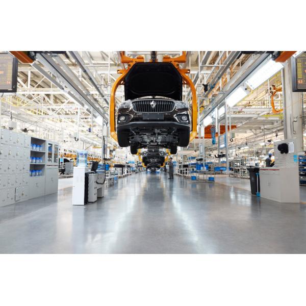 Shaanxi Xianghelixin Automobile Sales Service Co., Ltd.