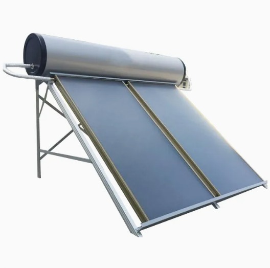 Direct Heating  150L 200L 250L 300L 400L 500L 600L 800L 1000L Flat Plate Solar Water Heater Pressurized  Solar Collector