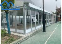Tente personnalisée instantanée, facile à installer, pour une fête, jardin, pour 500 personnes.