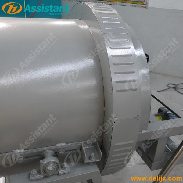 900mm Electric Tea Roasting Machine DL-6CST-D901 The Ideal Choice for Tea Production