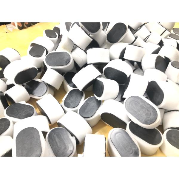 Custom Luxury PU Leather Watch Pillow Fast Sample Time 5-7 Days