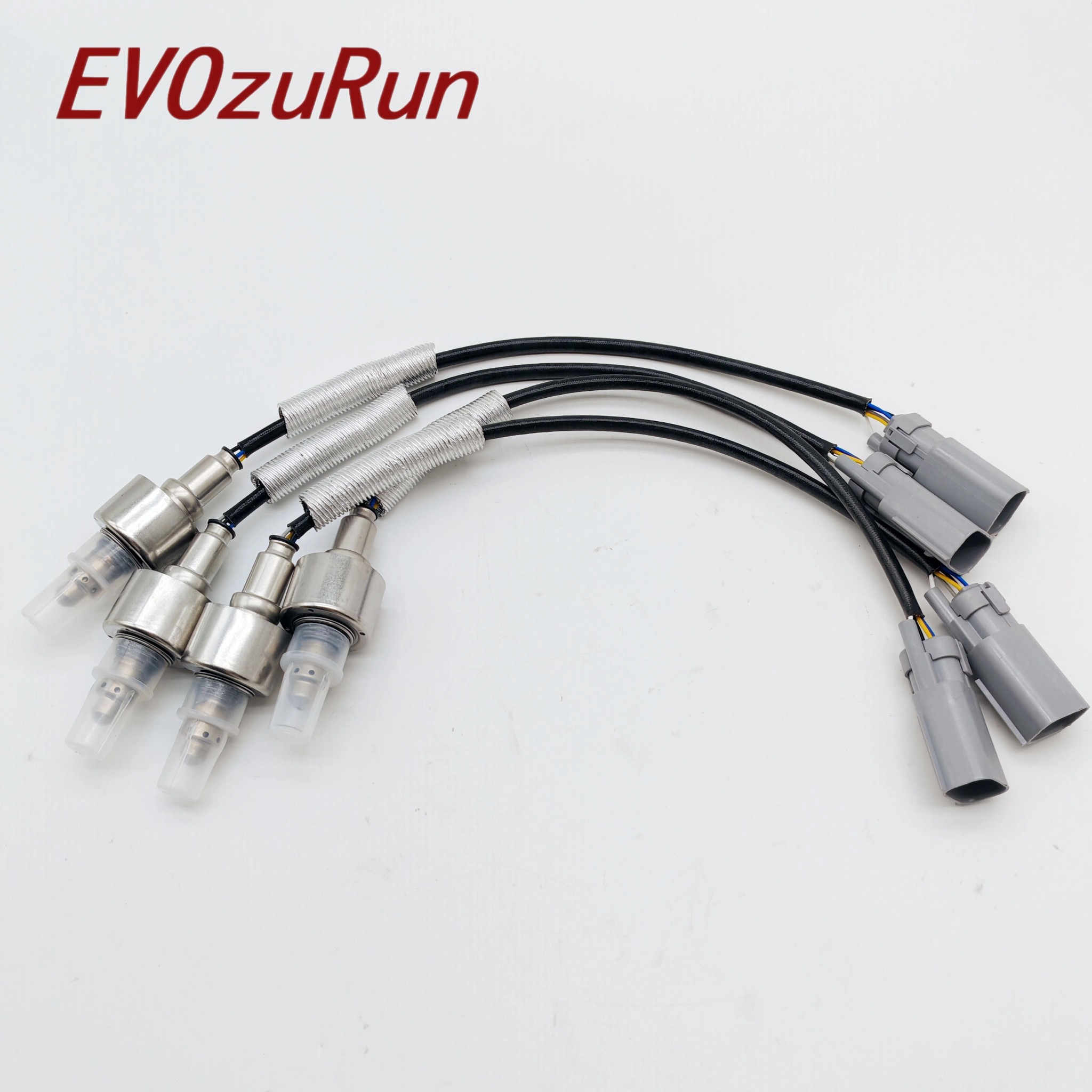 Bulk Supply Factory Direct Auto Parts O2 Oxygen Sensor LR137721 for Land Rover Range Rover Sport Velar Discovery 3.0L MHEV