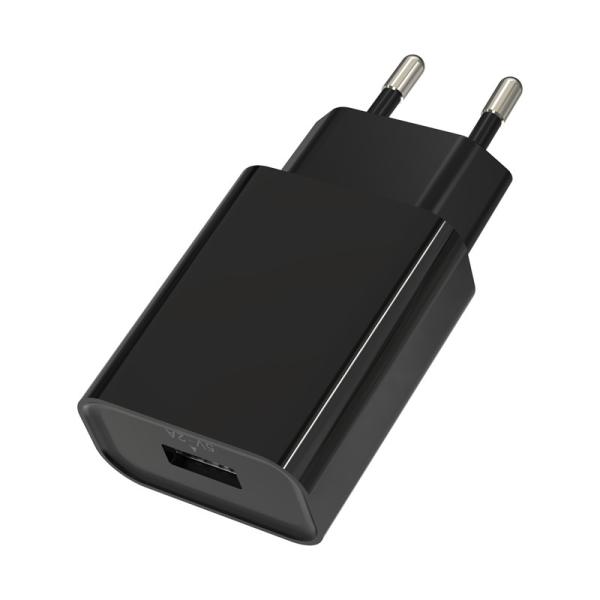 Single USB Quick Charge 3.0 Wall Charger , Fast Charge 3.0 Charger Easy Carrying