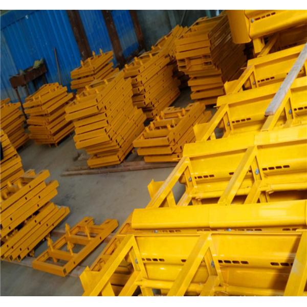 Нержавеющая сталь Блокировщик Барьер Aashto M180 Дорожная безопасность