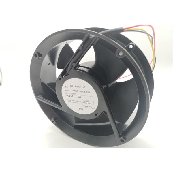 Части печатной машины Мицубиси 3F D3000 вентилятора доставки Мицубиси запасные