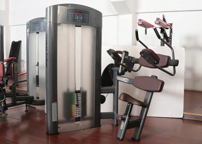 ISO Gray Color Mold Cushion Full Body Gym Equipment