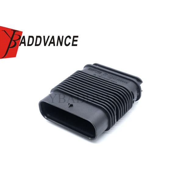 807-446 Hirschmann 1.2 Серия 16 Way Мужской Коннектор переднего бампера Для Tesla Model 3