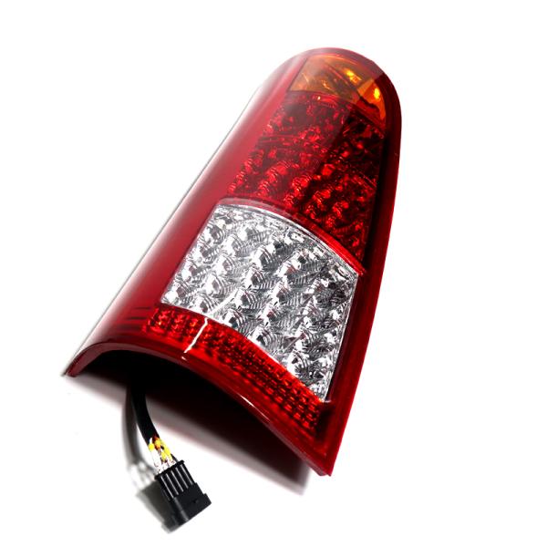 KING LONG H5V Bus Tail Light LED Tail Lamp Long-Lasting for Long-Distance Travel