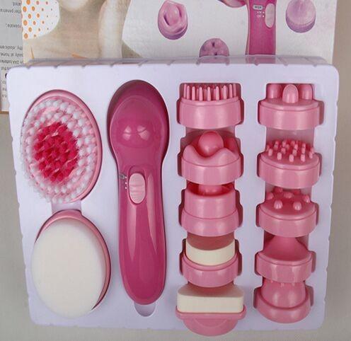 Multifunction Face Massager 12 in 1 massage beauty device