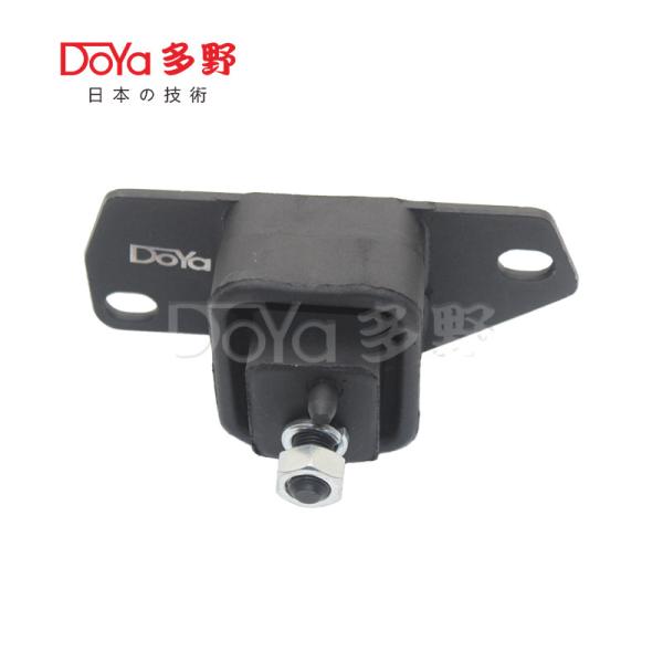 Instalação do motor Toyota 12361-87401