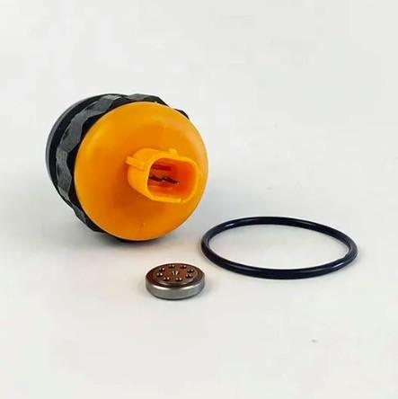 Pcv Overhaul Kit 094040-0081 Excavator Solenoid Valve For Denso HP0 Fuel Pump