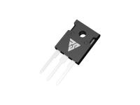 Diodo eletrônico de retificação Schottky prático, MBRF2045CT SiC Diodo de barreira Schottky