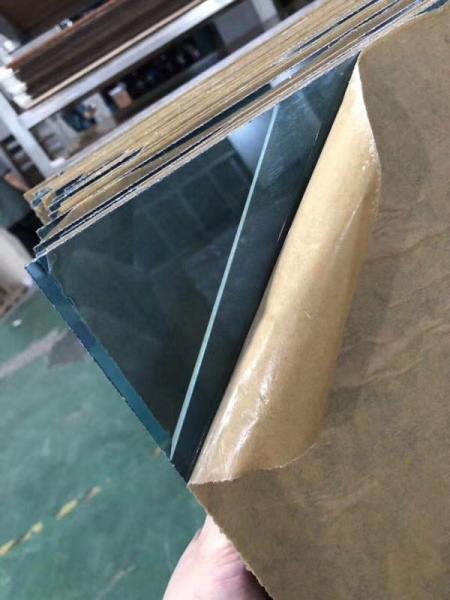 RoHS Frosted White Acrylic Plexiglass Sheets 2mm-5mm Plastic