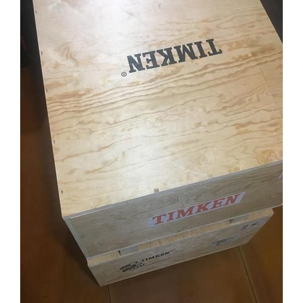 Metric Miniature Tapered Roller Bearings M260149/260110 Original Package