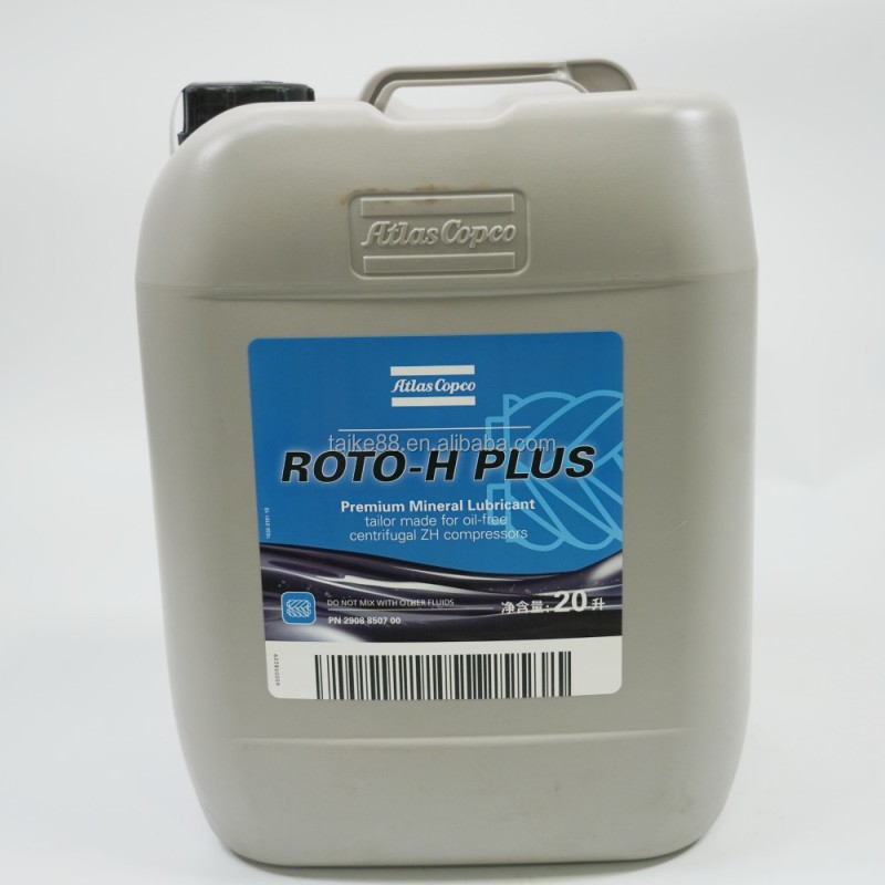 Atlas Copco 2901170200 RXD 209L Atlas Copco Oil Atlas Copco air Compressor Oil Atlas Copco Compressor Lubricant Oil
