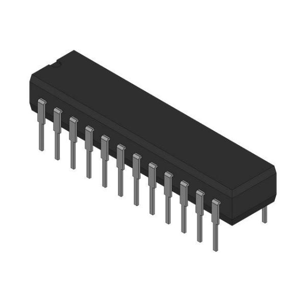 CP82C54-10 Programmable IC Chips CMOS Programmable Intervel Timer