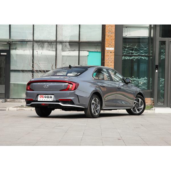 New suv car electric vehicles Beijing Hyundai Famous Pure Electric 2021 LUX Premium Edition electric car high speed