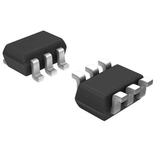 HSMS-286R-TR1G Rf Schottky Diode 4V High Detection Sensitivity