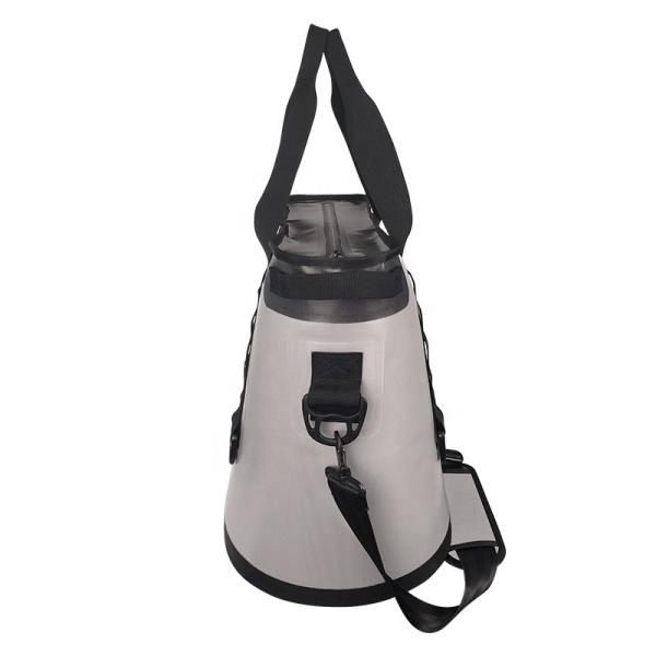 Легкая герметичная мягкая сумка-холодильник для мероприятий на свежем воздухе