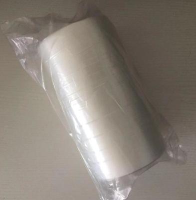 Plastic PVA Water Soluble Packaging Film Roll Stretch Type
