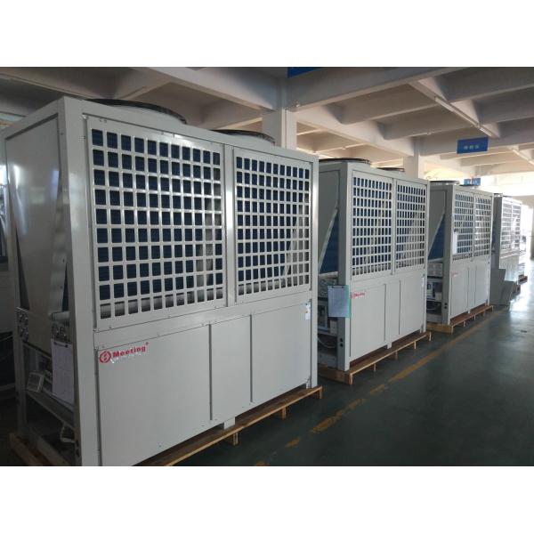 Аквапарк МДИ200Д 84КВ на открытом воздухе большое плавая воздух бассейна топления температуры постоянного для того чтобы намочить тепловой насос