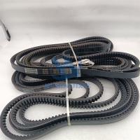 Courroie trapézoïdale crantée de 72,99 pouces 7M4702 7M-4702 pour niveleuse Caterpillar 12G 160G 140G 130G