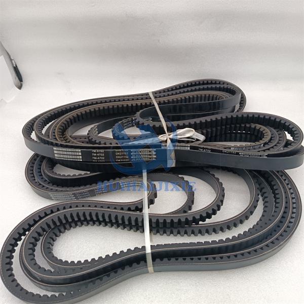 72.99 Inch Cogged V-Belt 7M4702 7M-4702 For Caterpillar Motor Grader 12G 160G 140G 130G