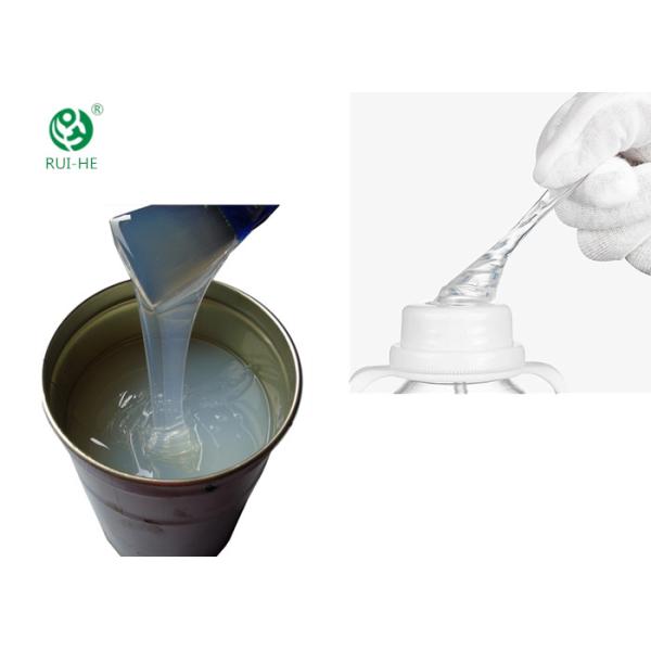 FDA Certificate Food Grade Liquid Silicone Rubber For Baby'S Nipple Gasket Sealant