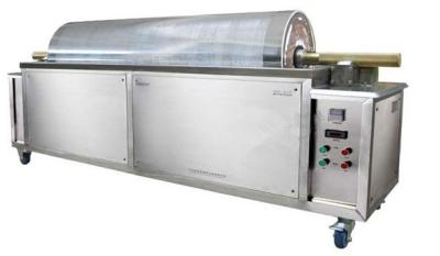 1800W Ultrasonic Anilox Cleaning Machine With Adjustable Thermal Controller