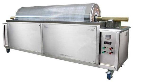 1800W Ultrasonic Anilox Cleaning Machine With Adjustable Thermal Controller