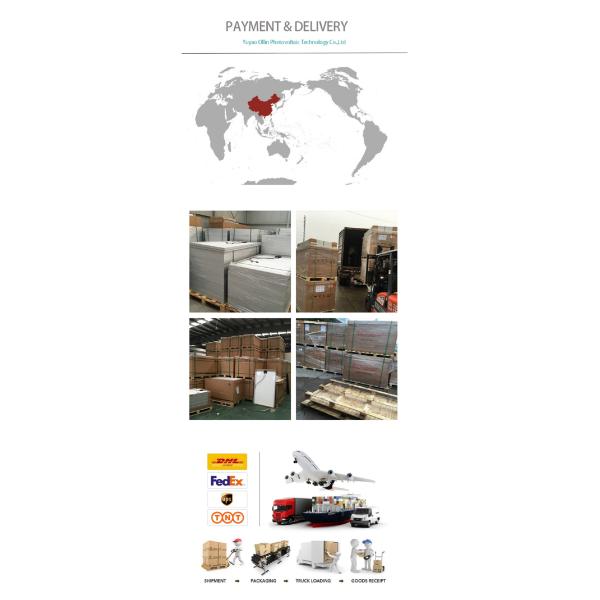 ВСЕ черные моно панели солнечных батарей 550w 555w, 560w панели солнечных батарей полностью черные с черной рамкой, задний лист