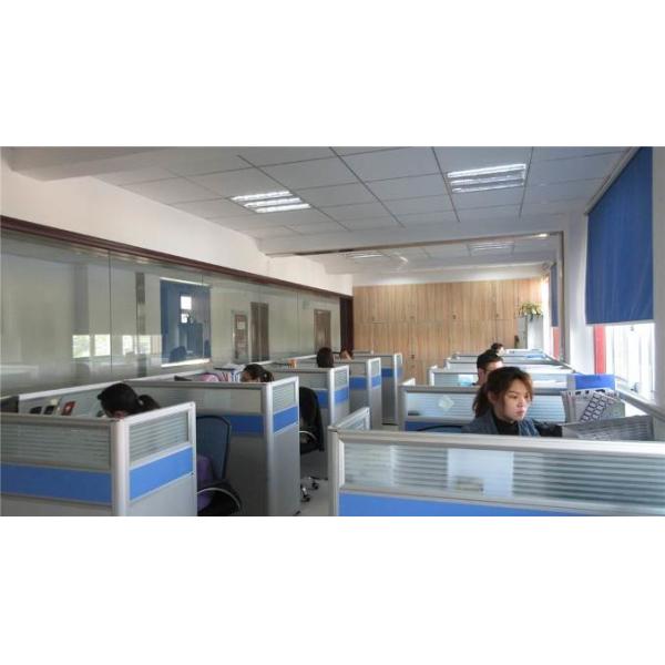 Anhui Jiaxin Medical Products Co., Ltd