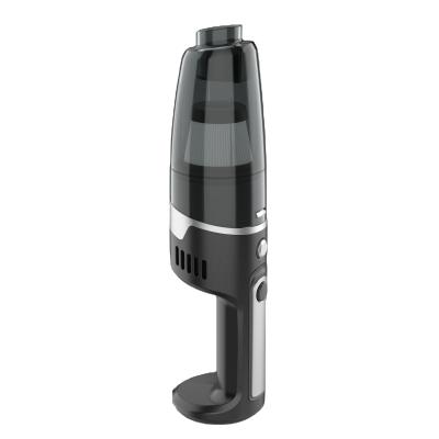 Metal Filter 12V Wired Cordless Portable Vacuum Cleaner for Car Wash 350mm X 74mm X 76mm