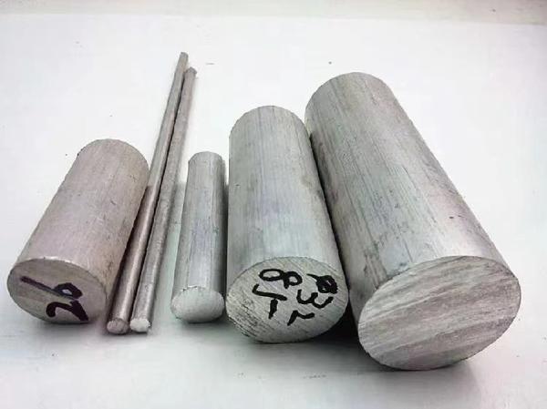 China manufacturer aluminum 6061 round bar 2 4 6 8 10 inch aluminum rod T6 aluminum bar