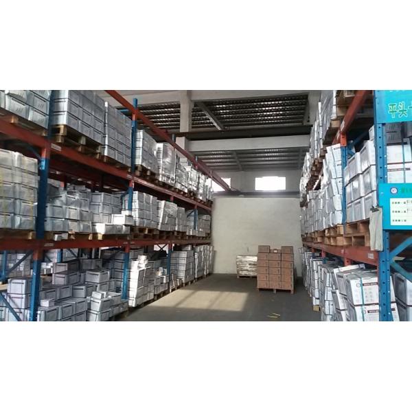 Нержавеющая сталь 410 шестеренковые крыши здания Tek винты самосверливающие винты с соединенным EPDM резиновой стиральной машиной