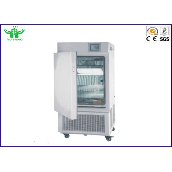 Environmental Test Chamber , RT-400 Deg C Laboratory Herb Dryer Machine