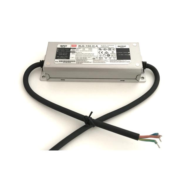 Driver LED Meanwell Xlg-150-H-A 150w