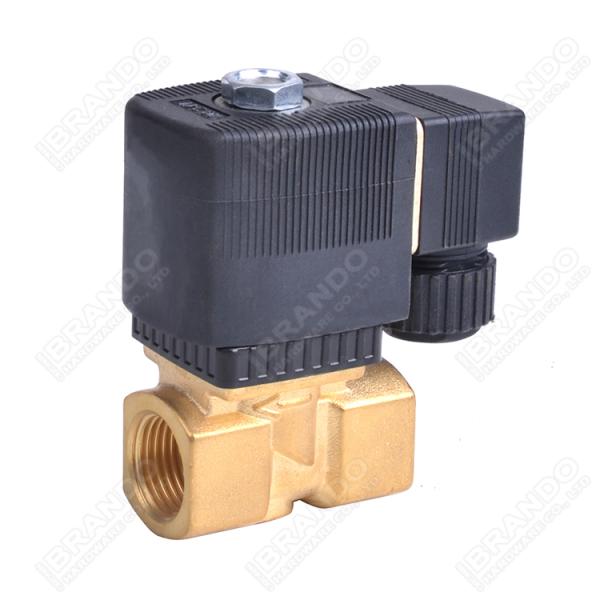 DSC_5682 3/2 клапанов соленоида 1/8