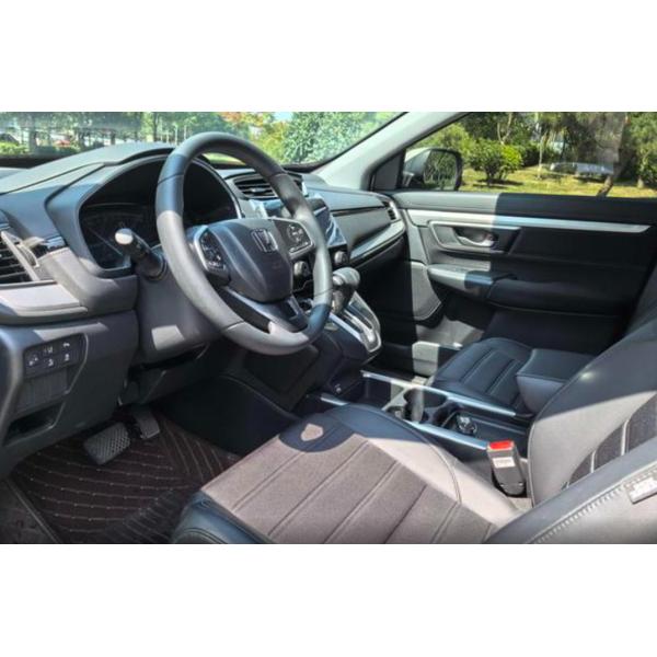 Honda CR-V 2021 240TURBO CVT 2WD Urban Edition 1.5T 193HP L4 Открываемая панорамная крыша