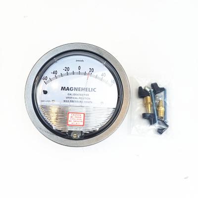 YD2000 Series Differential Pressure Gauge For Pharmaceutical Industry