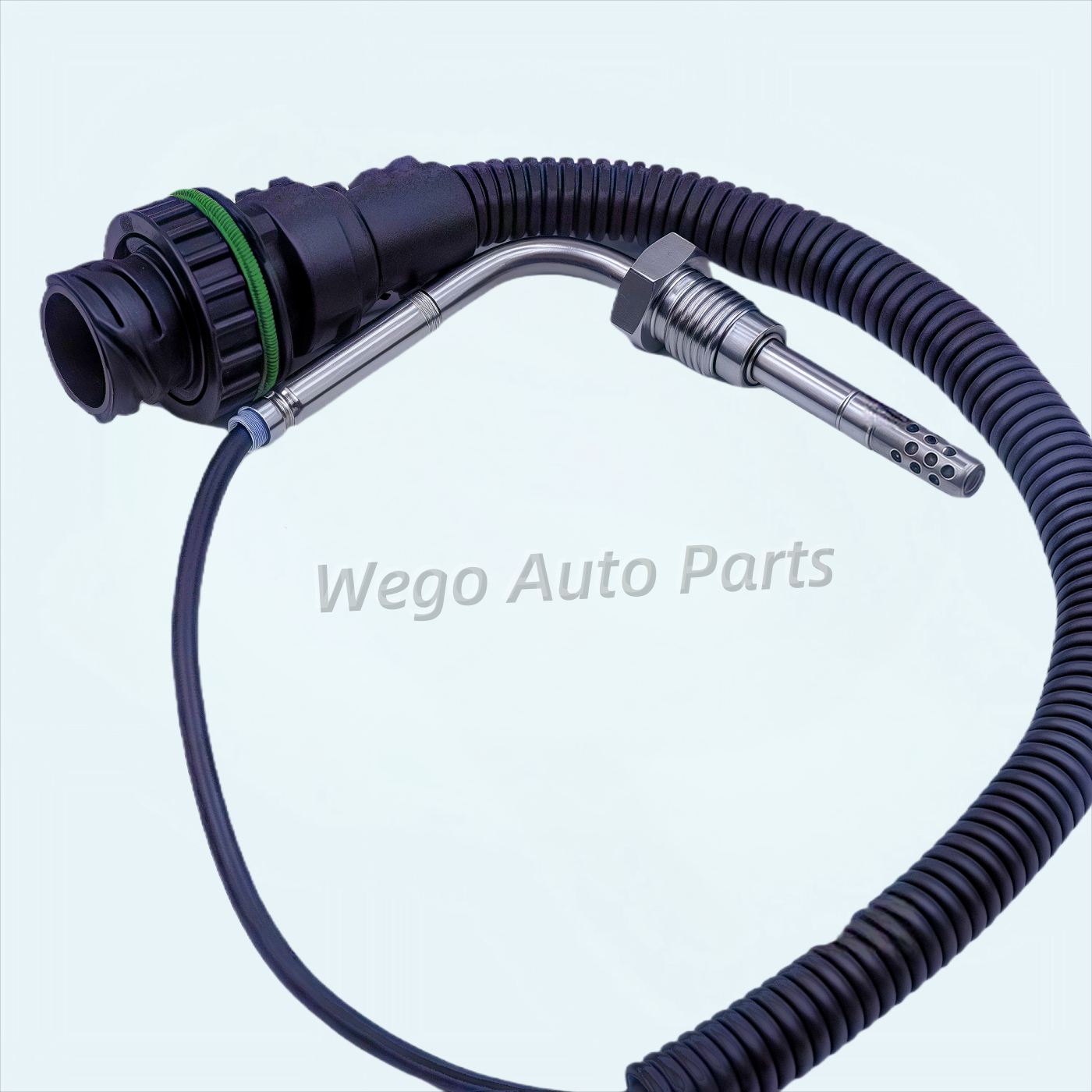 T191562 A1614310103 A0061530628 Exhaust Gas Temperature Sensor For Mercedes Benz EGT Sensor