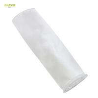 Sacs à filtre à haute température en nylon PP polyester pour l'industrie du papier