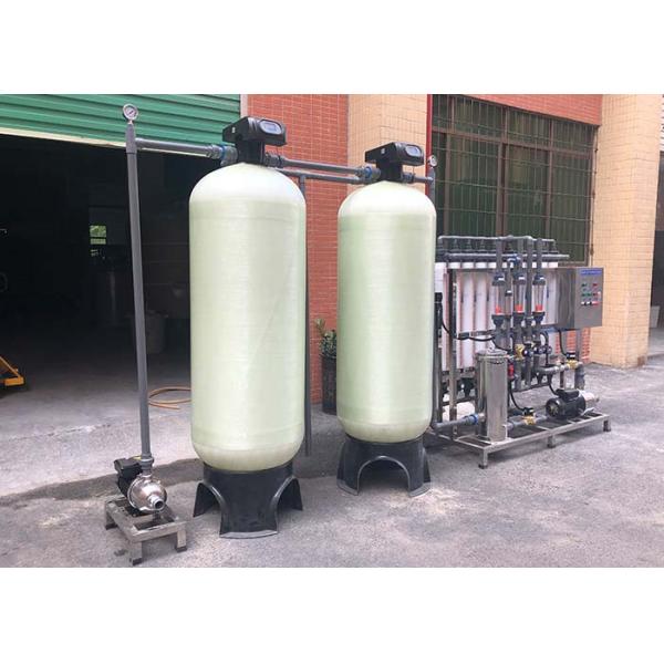 Завод УФ очистителя/фильтрации воды системы 5000ЛПХ/УФ мембраны ультрафильтрования ОЭМ