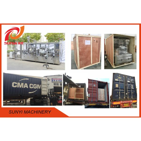 Automatic Compatible Nespresso Coffee Capsule Filling Sealing Machine