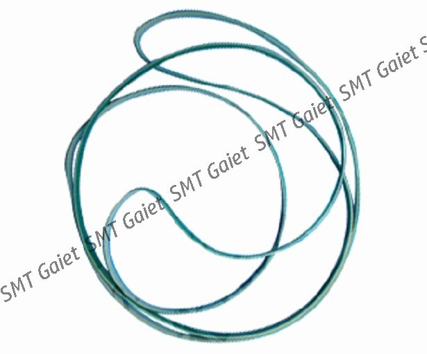 Части Centor XL 40092069 SMT конвейерной ленты JUKI SMT запасные