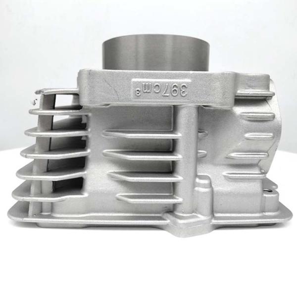 85mm Bore Size Custom XR400 400cc Engine Cylinder for Honda XR400 Durable Design
