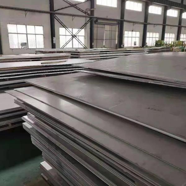 3mm Astm A242 Gr B Corten Steel Plate Hot Rolled