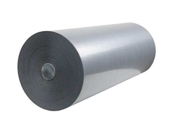 Alloy 8006 O Household Cooking Aluminum Foil For Baking / Heating / Roasting