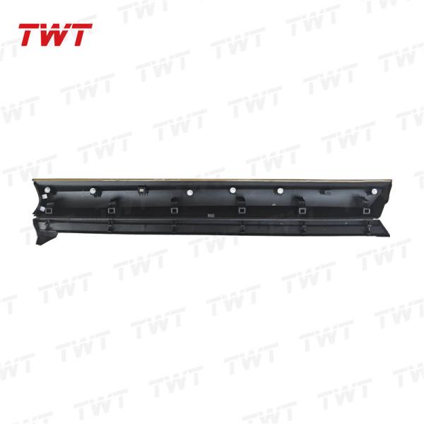 Twt 75074-78020 75073-78020 Outside Lower Front Door Molding Sub-Assy for Toyota Lexus Nx Series 2021- Aaza2# Aazh2# Maza20